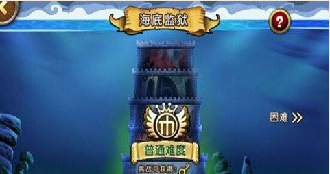 航海王启航如何搭配监狱阵容？