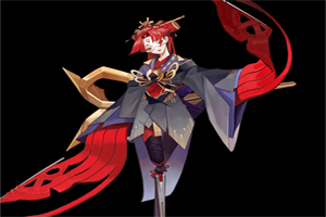 阴阳师小袖之手怎么打超鬼王