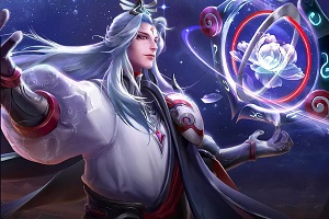 王者荣耀：S13赛季辅助英雄排行榜