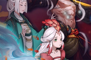 神都夜行录云胡不喜拓印怎么样？