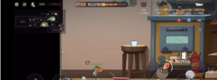 猫和老鼠手游道具使用有什么战术？
