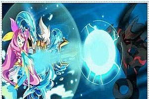 奥拉星手游安彼德怎样支撑5个场次