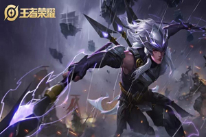 王者荣耀9月强势战士都有谁？