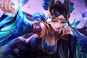 王者荣耀：2018热门英雄国服排行