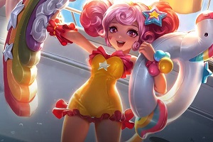 王者荣耀：S13赛季三国英雄排行榜