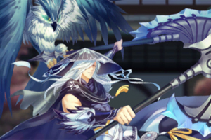 妖神记妖灵师叶修怎么样
