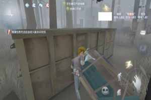 第五人格怎么溜屠夫？