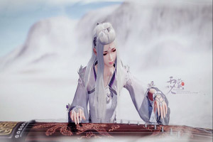 天涯明月刀手游太白连招怎样操作