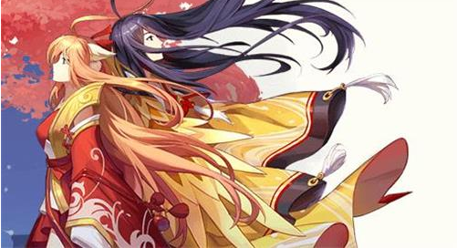狐妖小红娘手游涂山容容介绍