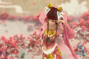 问道手游女性名字大全