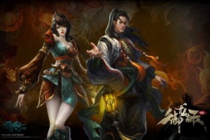 御龙在天手游淬炼宝石怎么获得