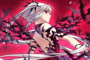 血族手游魔尘获得途径