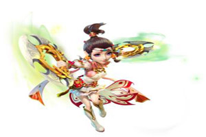 梦幻西游手游夫妻有什么技术能力