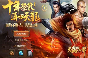 天龙八部手游逍遥携带怎样的宝宝刷图好