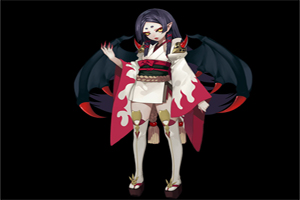 阴阳师吸血姬值得培养吗