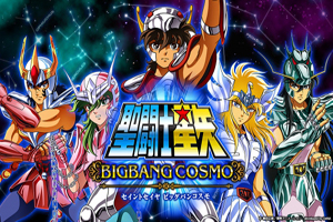 圣斗士星矢：pvp和pve什么意思