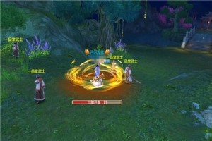 天龙八部手游后期哪个职业厉害