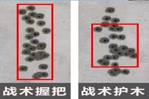 荒野行动武器配件扫盲 了解配件戳这里