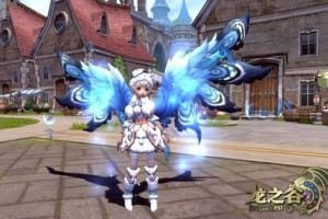 龙之谷魔羽加点攻略