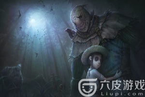 第五人格厂长的背景故事