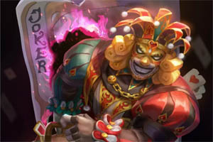 第五人格靓仔金皮小丑皇皮肤了解一下！