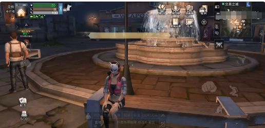 明日之后全服金喇叭100%卡掉攻略
