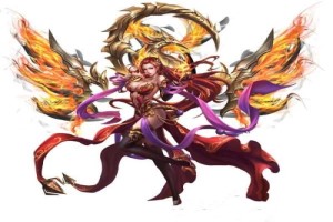 绝世唐门人物介绍