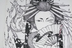 阴阳师式神大猜想：式神文车妖妃即将上线？