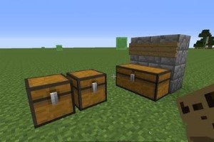 我的世界minecraft村庄mod攻略