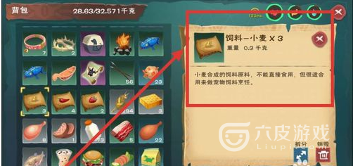 创造与魔法海龟饲料怎么做