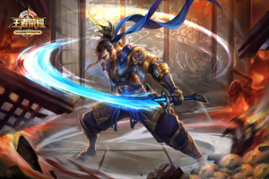 王者荣耀S14宫本武藏铭文怎么搭配？