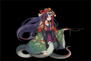 阴阳师两面佛影响非酋成就吗