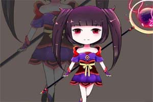 倩女幽魂手游异人拓本大全