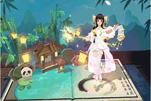 武林外传手游医师转职分析