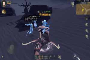 神都夜行录极乐之梦成就怎么做