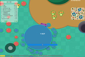 丛林大作战新手怎么玩