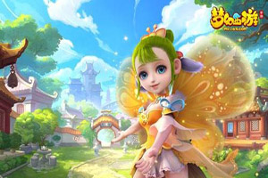 梦幻西游手游梅花鹿采摘花在什么位置