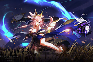 FGO最终章魔神柱素材掉落汇总
