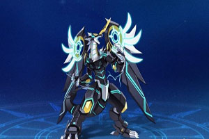 奥拉星手游如何攻打第八十层巅峰塔