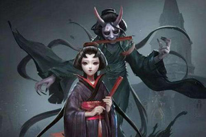 第五人格红蝶故事