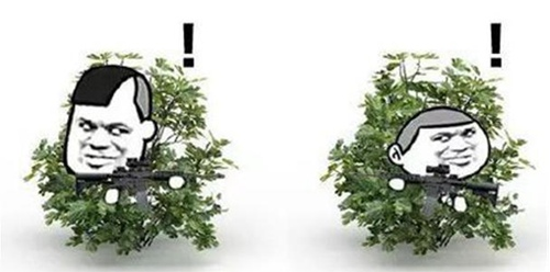 和平精英最隐蔽的藏身处有哪些？