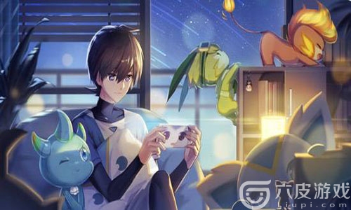 奥拉星手游得到小纯有什么办法