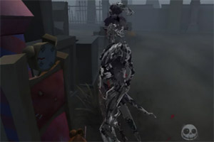 第五人格现版本杰克真的不好用吗？
