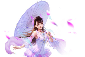 天乩之白蛇传说白夭夭是什么