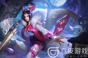 传说对决莉莉安出装的方式