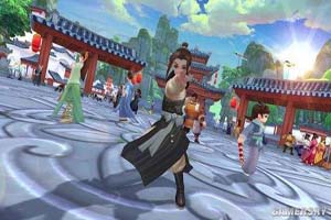 武林外传手游葵花点穴手隐藏任务攻略