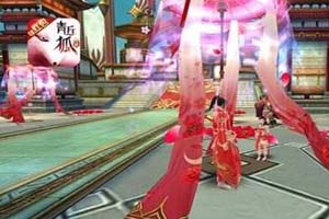 青丘狐传说手游长安武道会玩法介绍