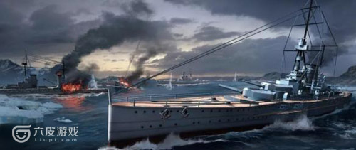战舰世界闪击战哪国战列舰最强？