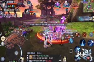 斗破苍穹手游联盟圣兽战攻略