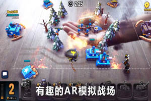 寸土必争合众国第一章1-3通关技巧攻略